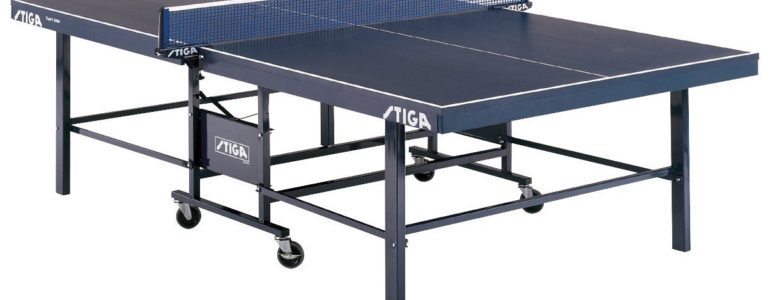 stiga expert roller review