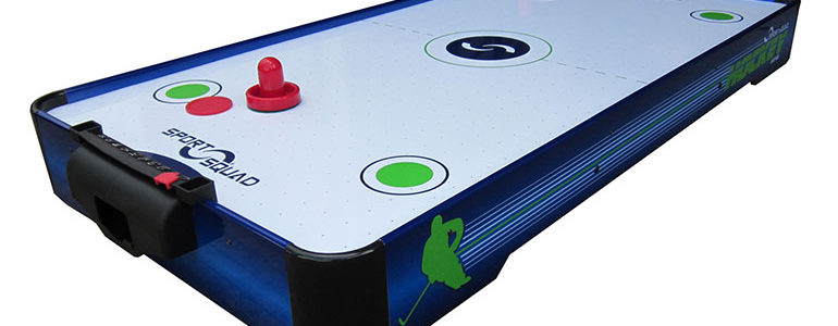 sport squad hx40 review