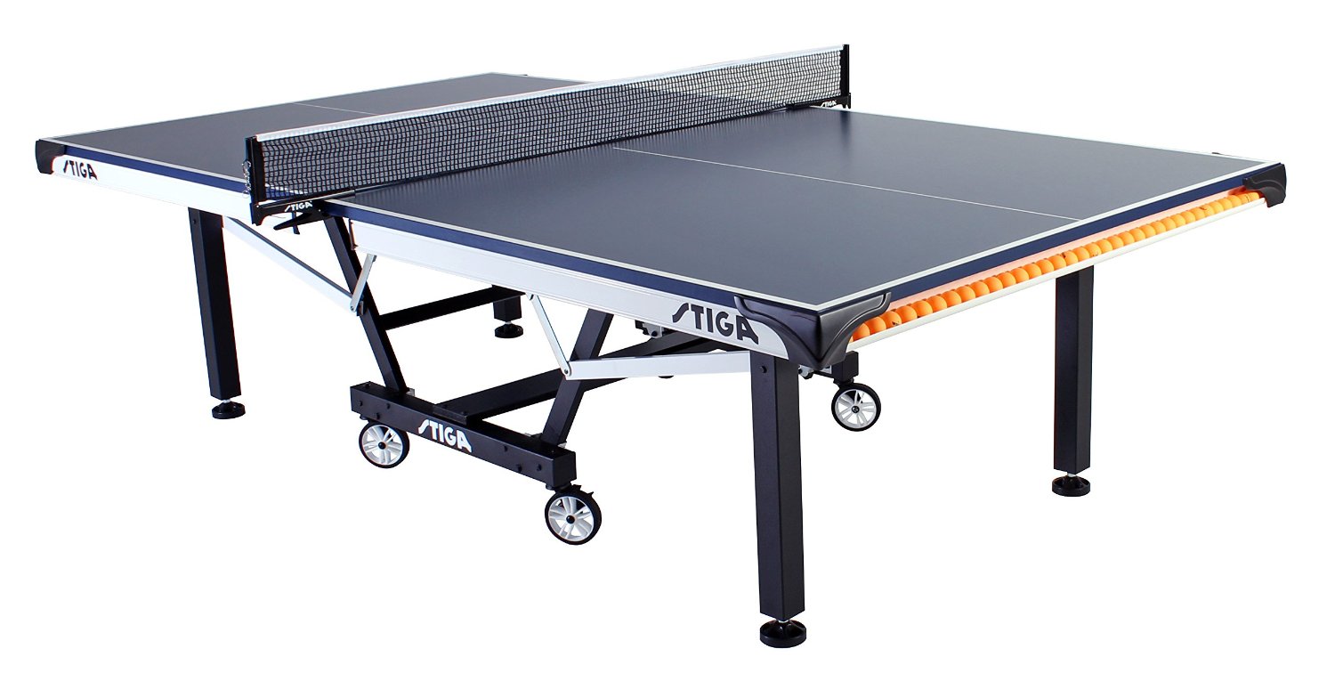 stiga sts 420 table review