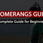 best boomerangs for beginners