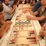 backgammon strategy for beginners