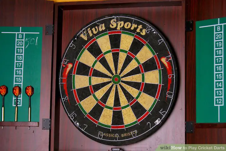 How To Play Cricket Darts: Rules and Beginners Tips