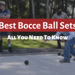 best bocce ball sets reviews
