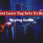 best laser tag sets