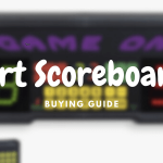 best dart scoreboards to buy