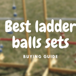best ladder ball sets