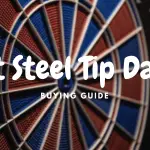 best steel tip darts