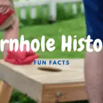 cornhole history facts