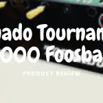 tornado tournament 3000 foosball table review