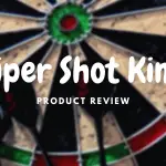 viper shot king dartboard review