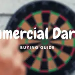 best commercial dart boards