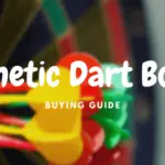 best magnetic dart boards