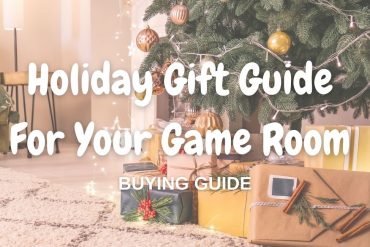 GameTablesGuide Holiday Gift Guide