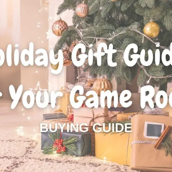 GameTablesGuide Holiday Gift Guide