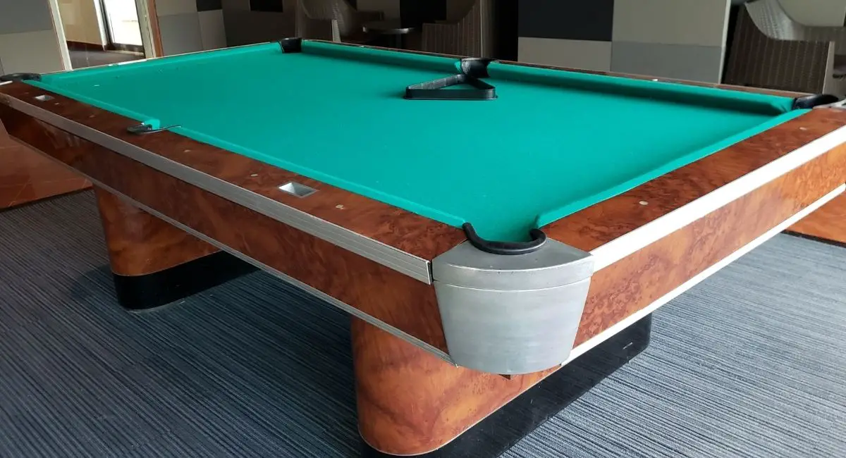 How Much Does a Pool Table Weigh? Ultimate Guide