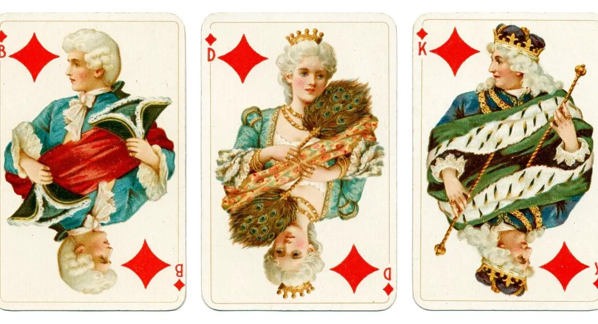 10 Best TwoPlayer Card Games for Teens and Up