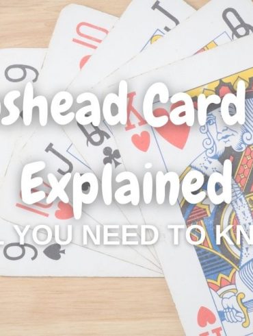 sheepshead card game