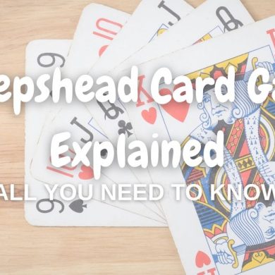 sheepshead card game